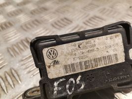 Volkswagen Eos Czujnik prędkości obrotowej 7H0907655A