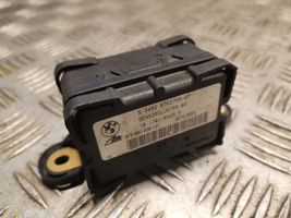 BMW 1 E81 E87 Yaw turn rate sensor 6762769