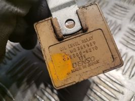 Mitsubishi Pajero Sport I Relè lampeggiatore d'emergenza MD369959