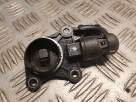 Mini One - Cooper Coupe R56 Sensor de posición del cigüeñal 7541677