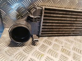 Mercedes-Benz CLK A209 C209 Radiatore intercooler 2035000500