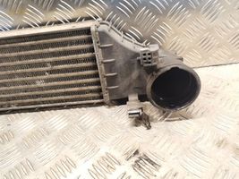 Mercedes-Benz CLK A209 C209 Radiatore intercooler 2035000500