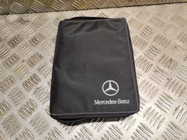 Mercedes-Benz A W169 Lietotāja rokasgrāmata 