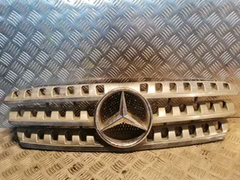 Mercedes-Benz ML W163 Grille de calandre avant 1638800185