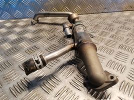 Mercedes-Benz A W169 EGR-venttiili/lauhdutin 6401400575