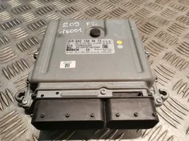 Mercedes-Benz CLK A209 C209 Calculateur moteur ECU 6421509472