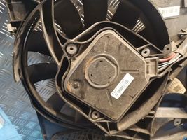 Land Rover Range Rover Sport L494 Ventilateur, condenseur de climatisation CPLA8C607BH