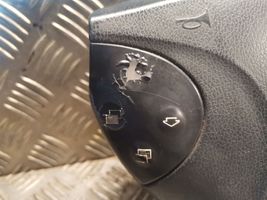 Mercedes-Benz E W211 Poduszka powietrzna Airbag kierownicy 2118601202