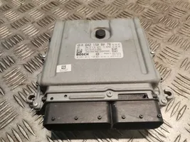 Mercedes-Benz CLK A209 C209 Sterownik / Moduł ECU 6421508078