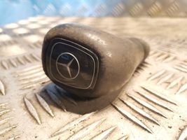 Mercedes-Benz ML W163 Rivestimento in pelle/manopola della leva del cambio 