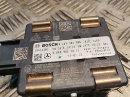 Mercedes-Benz A W177 Distronic-anturi, tutka 0009053011