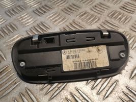 Mercedes-Benz S W220 Monitor del sensore di parcheggio PDC 0005429723