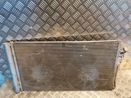 Mercedes-Benz Vito Viano W639 Radiateur condenseur de climatisation 