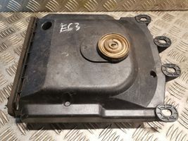 BMW 6 E63 E64 Subwoofer-bassokaiutin 6929101