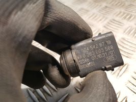 Mercedes-Benz ML W163 Sensore di parcheggio PDC 0045428718