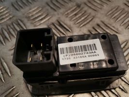 Chrysler 300 - 300C Electric window control switch 04602743AA