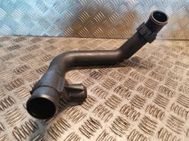 Mercedes-Benz Vaneo W414 Conduit d'air (cabine) 4145280008