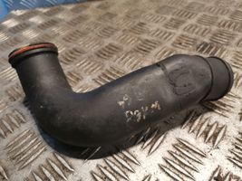 Mercedes-Benz A W168 Conduit d'air (cabine) 1685280008