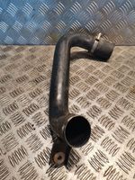 Nissan Pathfinder R51 Conduit d'air (cabine) 