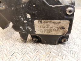 Mini One - Cooper R57 Sähköinen jäähdytysnesteen apupumppu 7630368