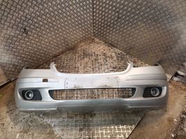 Mercedes-Benz A W169 Front bumper 