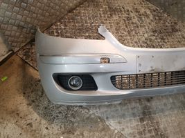 Mercedes-Benz A W169 Front bumper 