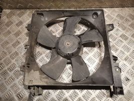 Subaru Legacy Ventilador del aire acondicionado (A/C) (condensador) 