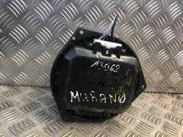 Nissan Murano Z50 Ventola riscaldamento/ventilatore abitacolo 3K01330352