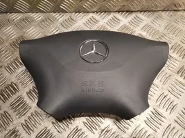 Mercedes-Benz Vito Viano W639 Airbag del volante 6398600400