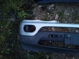 BMW X5 E53 Zderzak przedni 