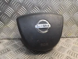 Nissan NP300 Airbag dello sterzo 