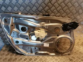 Mercedes-Benz E W212 Mécanisme de lève-vitre avec moteur 2128205210