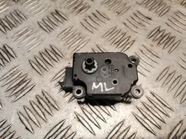 Mercedes-Benz ML W163 Intake manifold valve actuator/motor 2038201642