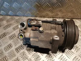 Opel Insignia A Compressore aria condizionata (A/C) (pompa) 687997689