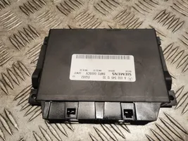 Mercedes-Benz C W203 Module de contrôle de boîte de vitesses ECU 0325451232