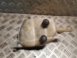 Mercedes-Benz ML W164 Coolant expansion tank/reservoir 1645000049