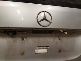 Mercedes-Benz ML W164 Tylna klapa bagażnika 1647400105