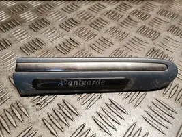 Mercedes-Benz C W203 Rivestimento parafango (modanatura) 2035904862