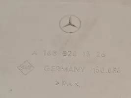 Mercedes-Benz A W168 Altri dispositivi 1688201326
