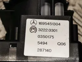 Mercedes-Benz B W245 Interruptor de luz 1695451304