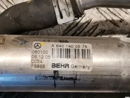 Mercedes-Benz B W245 AGR Kühler Abgaskühler 6401400575