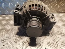 Mercedes-Benz CLK A209 C209 Alternator 2711540802