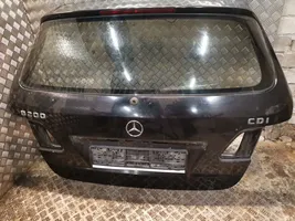 Mercedes-Benz B W245 Tylna klapa bagażnika A1697400305