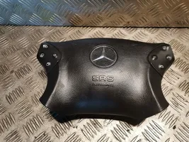 Mercedes-Benz C W203 Fahrerairbag 2038600502