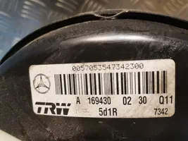 Mercedes-Benz B W245 Jarrutehostin 1694300230