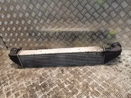 Mercedes-Benz C W203 Chłodnica powietrza doładowującego / Intercooler 2035000400