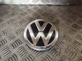 Volkswagen Touareg III Logo, emblème, badge 760853601A
