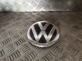 Volkswagen Touareg III Logo, emblème, badge 760853601A