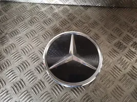 Mercedes-Benz Vito Viano W447 Mostrina con logo/emblema della casa automobilistica 1648880411