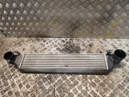 Mercedes-Benz C W203 Chłodnica powietrza doładowującego / Intercooler 2035000500